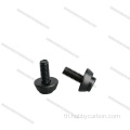 อลูมิเนียม Fastener Spacer Screw Washer Kit